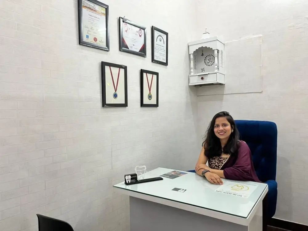WeCare Dental Clinic, Sector 22, Noida
