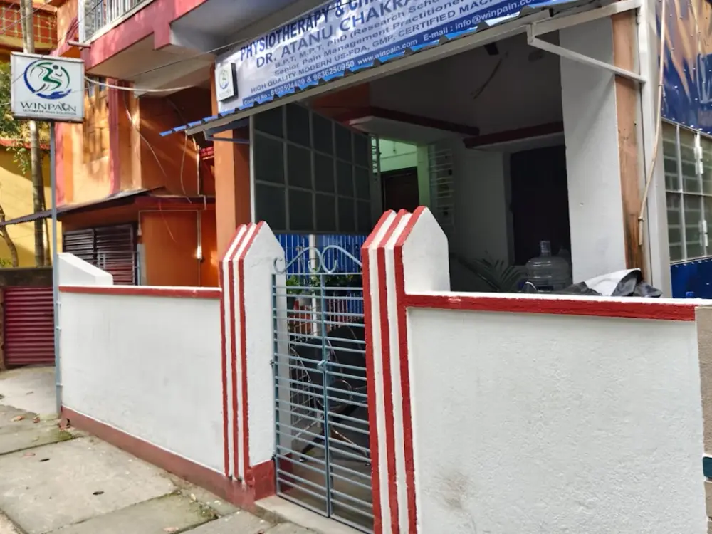Winpain, Madhyamgram, Kolkata