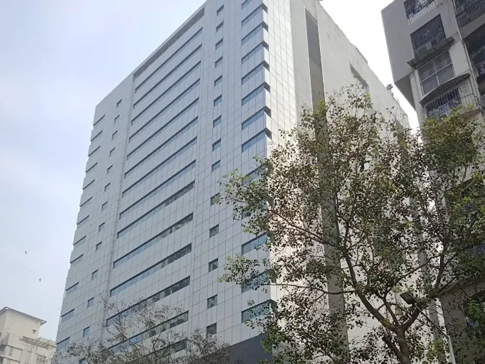 Wockhardt Hospitals, Mumbai Central, Mumbai Central, Mumbai