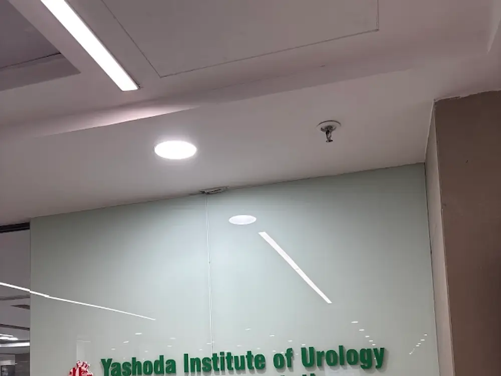 Yashoda Institute of Nephrology and Renal Transplant, Indirapuram, Ghaziabad