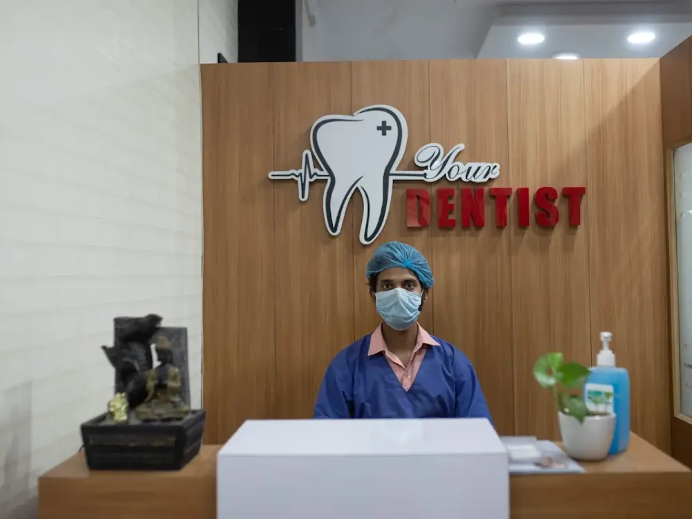 Your Dentist Indirapuram, Indirapuram, Ghaziabad