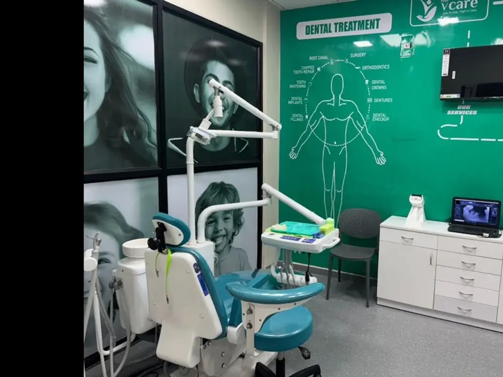 Your V Care Dental Clinic in Mira Road, Mira Road East, Thane