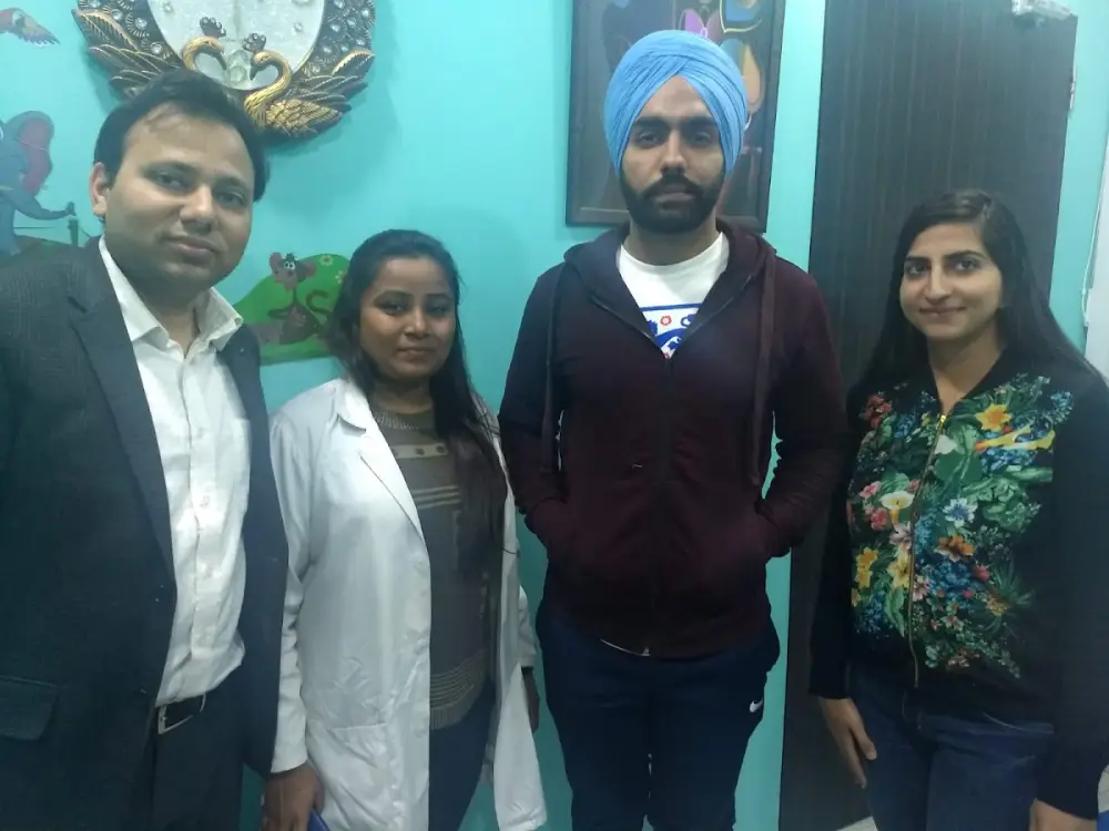 Ziva Skin Clinic, Sector 78, Mohali