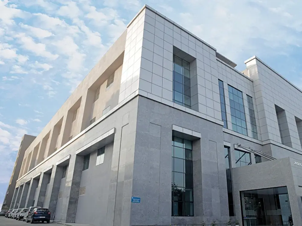 Zydus Cancer Hospital, Thaltej, Ahmedabad