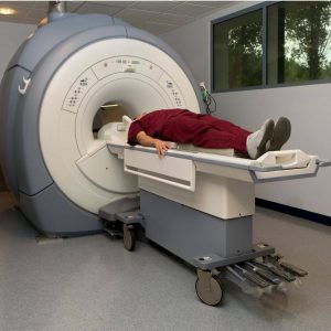 3T Mri Scan