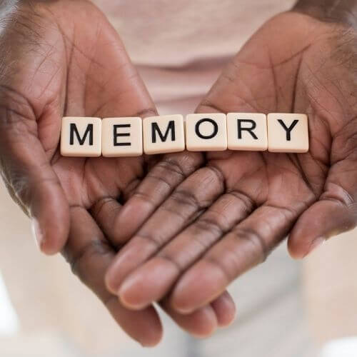 Alzheimer-memory