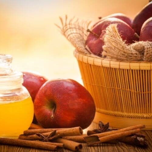 Apple Cider Vinegar