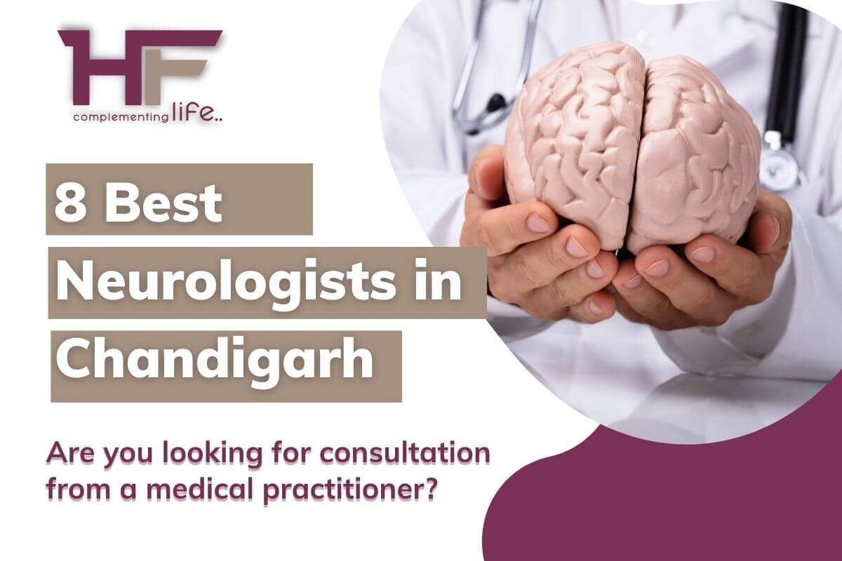 8 Best Neurologists in Chandigarh