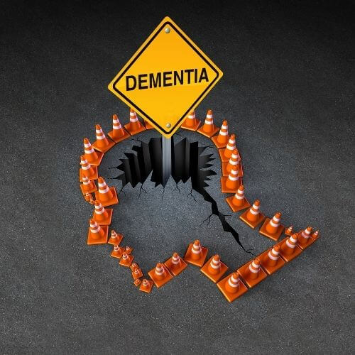 Dementia Etiology