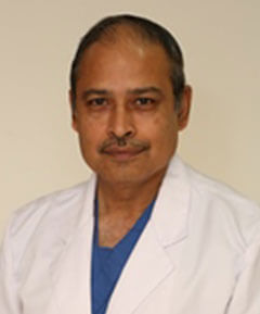 Dr. Ashis Pathak