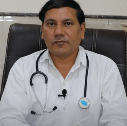 Dr. Sanjeev Vats