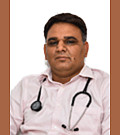 Dr. Virender Dhankar