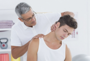 Neck Pain -  Spinal Health |  Cervical Spine 