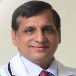 Dr. Manoj Sharma Urologist- laparoscopic Urology