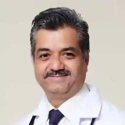 Dr. Rajesh Gulia Urologist Surgeon