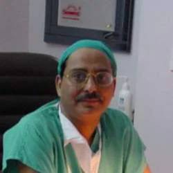 Dr. P.N Gupta- Surgeon Urologist