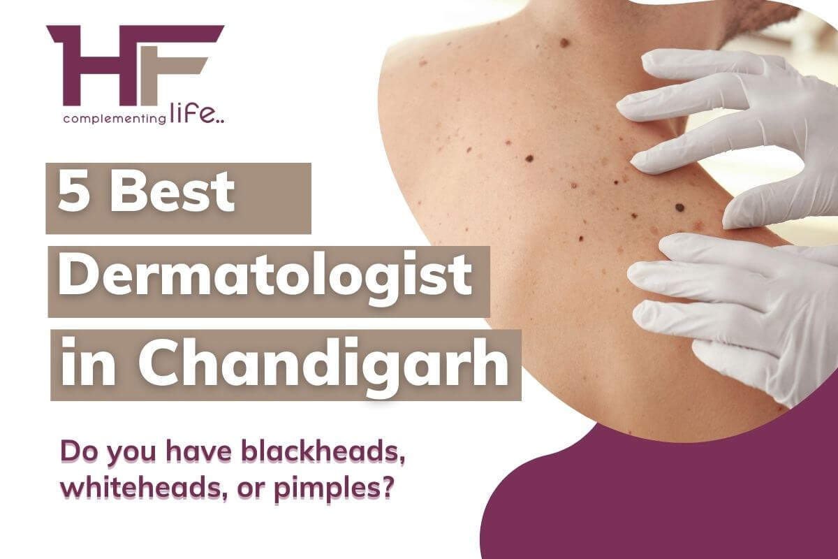 5 Best Dermatologists in Chandigarh