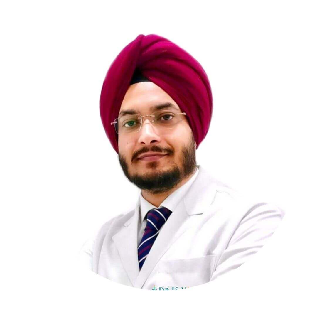 Dr. Jagandeep virk - Bone Cancer-Specialist
