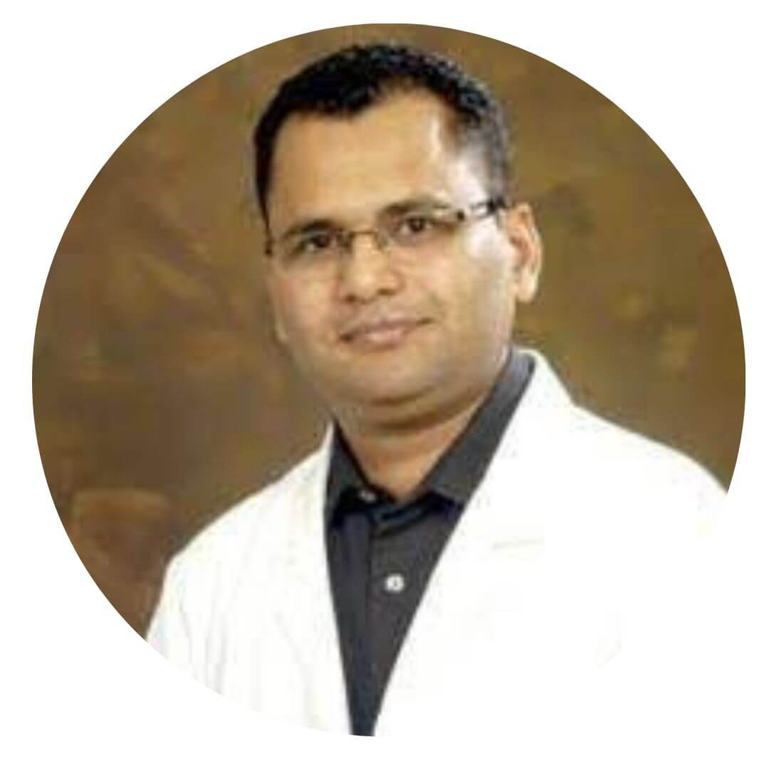 Dr. Gautam Goyal- Bone Cancer-Specialist