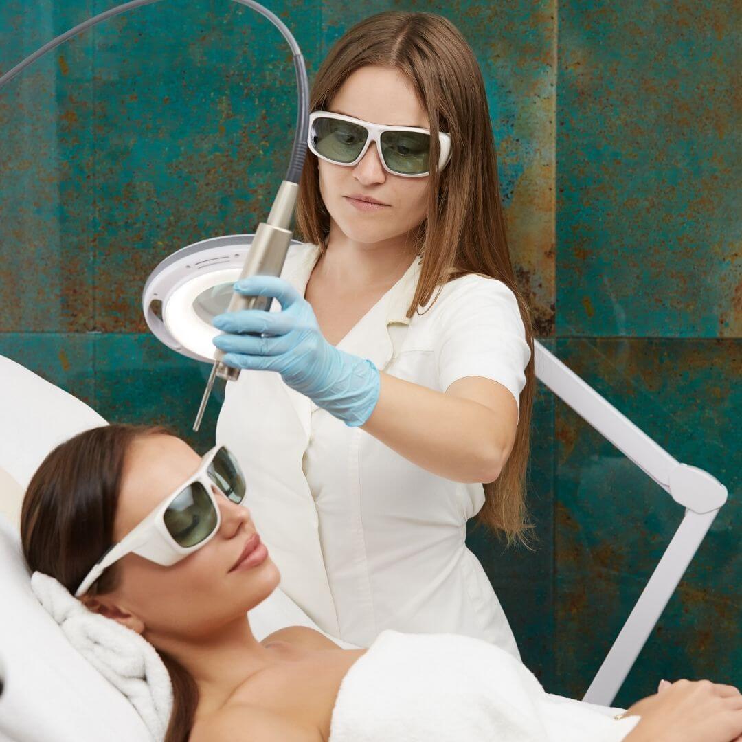 Laser theraphy Dermatologists for Skin Care