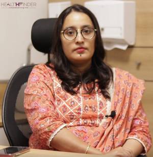 Dr Kanchi Khurana – IVF Specialist In Chandigarh- PGIMER