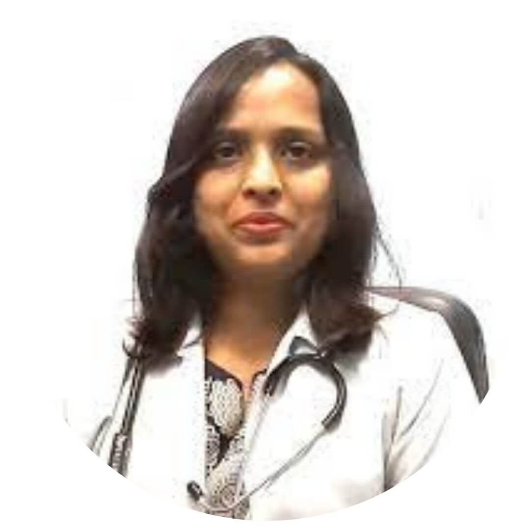 dr Bhawna Aggarwal - gynaecologist