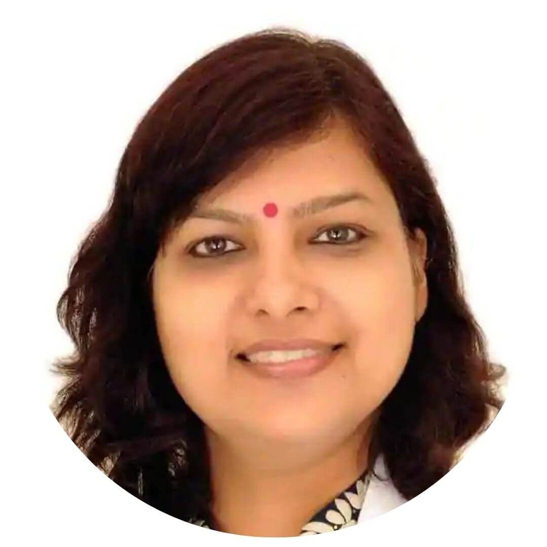 dr monica Aggarwal - gynaecologist