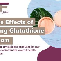 Side Effects of Glutathione Cream, It’s Various Forms & FAQs