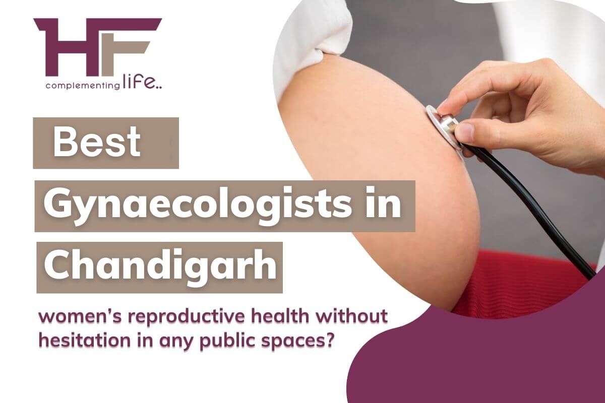 6 best Gynaecologist in Chandigarh
