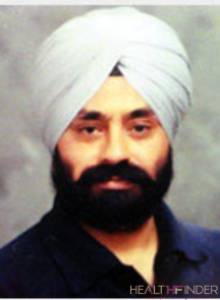 Dr. K. Pal Singh chandigarh opthamologist