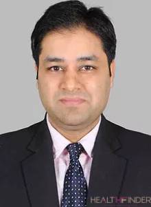 Dr. Nishat Bansal Chandigarh Ophthalmologists