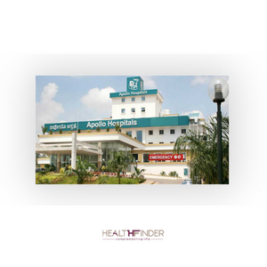 Apollo Hospital