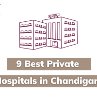 9 Best Private hospitals in Chandigarh