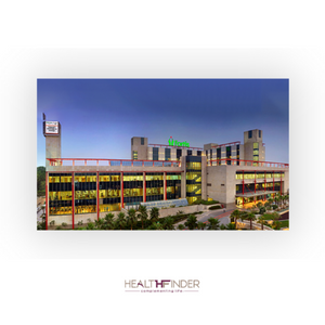 Fortis Hospital