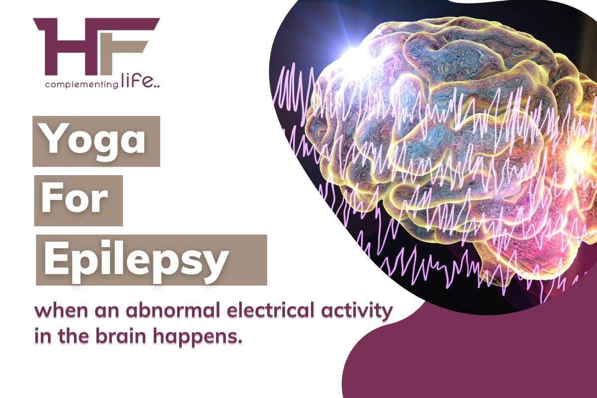 Yoga for Epilepsy – Yoga Poses For Epilepsy