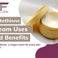 Glutathione Cream Uses and Risks