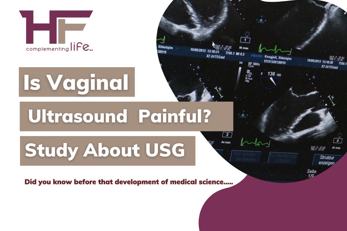 Is Vaginal Ultrasound Painful?