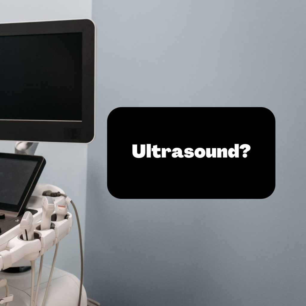 How Do I Prepare For An Ultrasound? HealthFinder