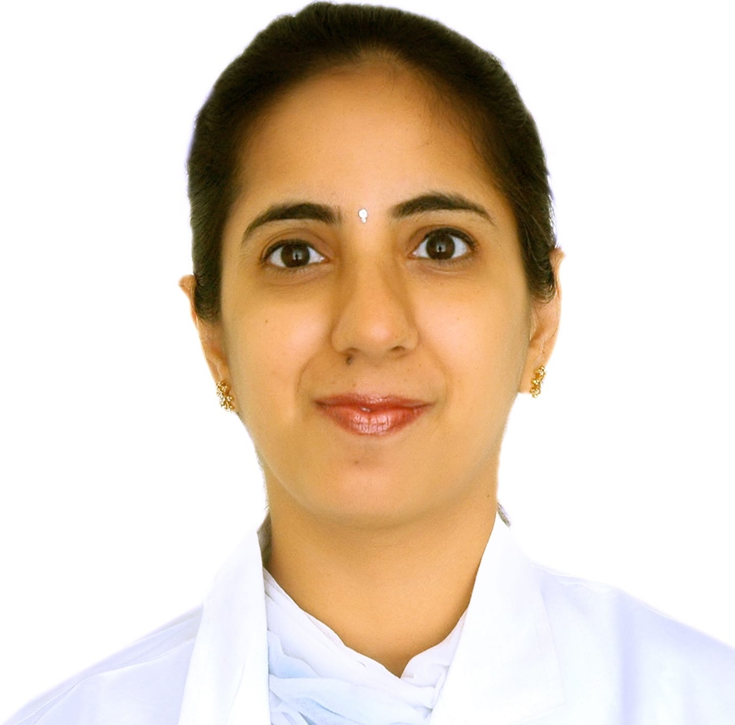 dr Heena Chawla - gynaecologist