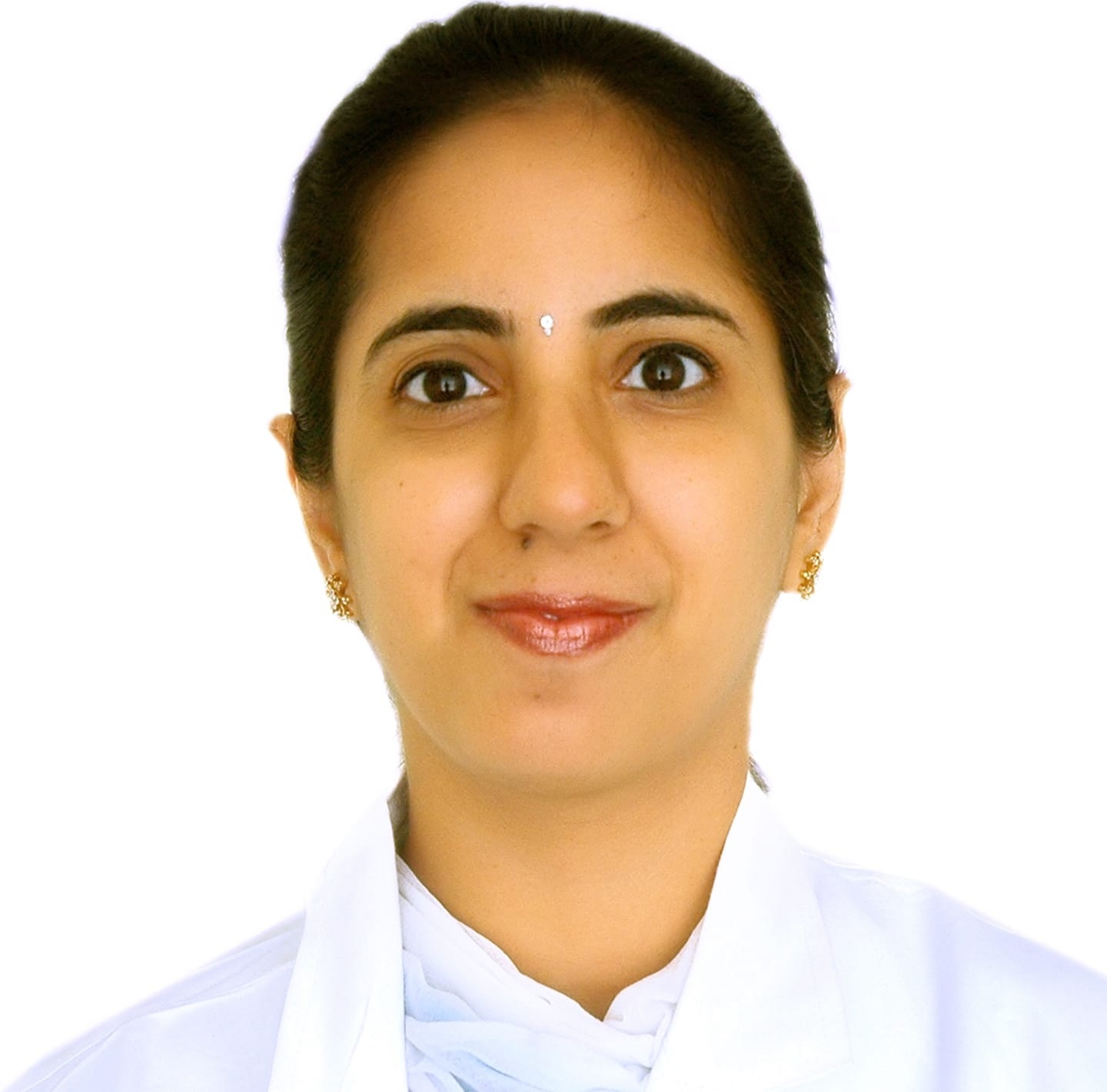 Dr Heena Chawla