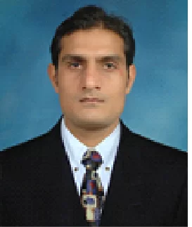 Dr. Gulshan Arya