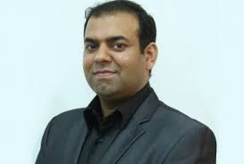 Dr. Himanshu Paul