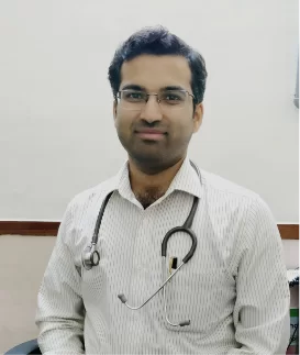 Dr. Mohit Bhutani