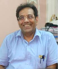 Dr. Ravinder Puri