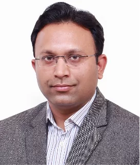 Dr. Robin Gupta