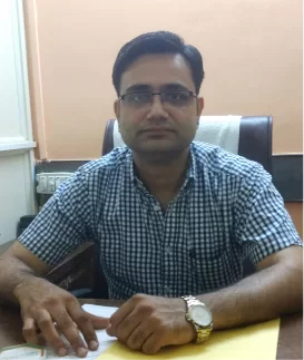 Dr. Sachin Bindal