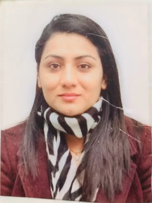 Dr. Satinder Kaur Cheema