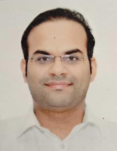 Dr. Saurabh Marwaha