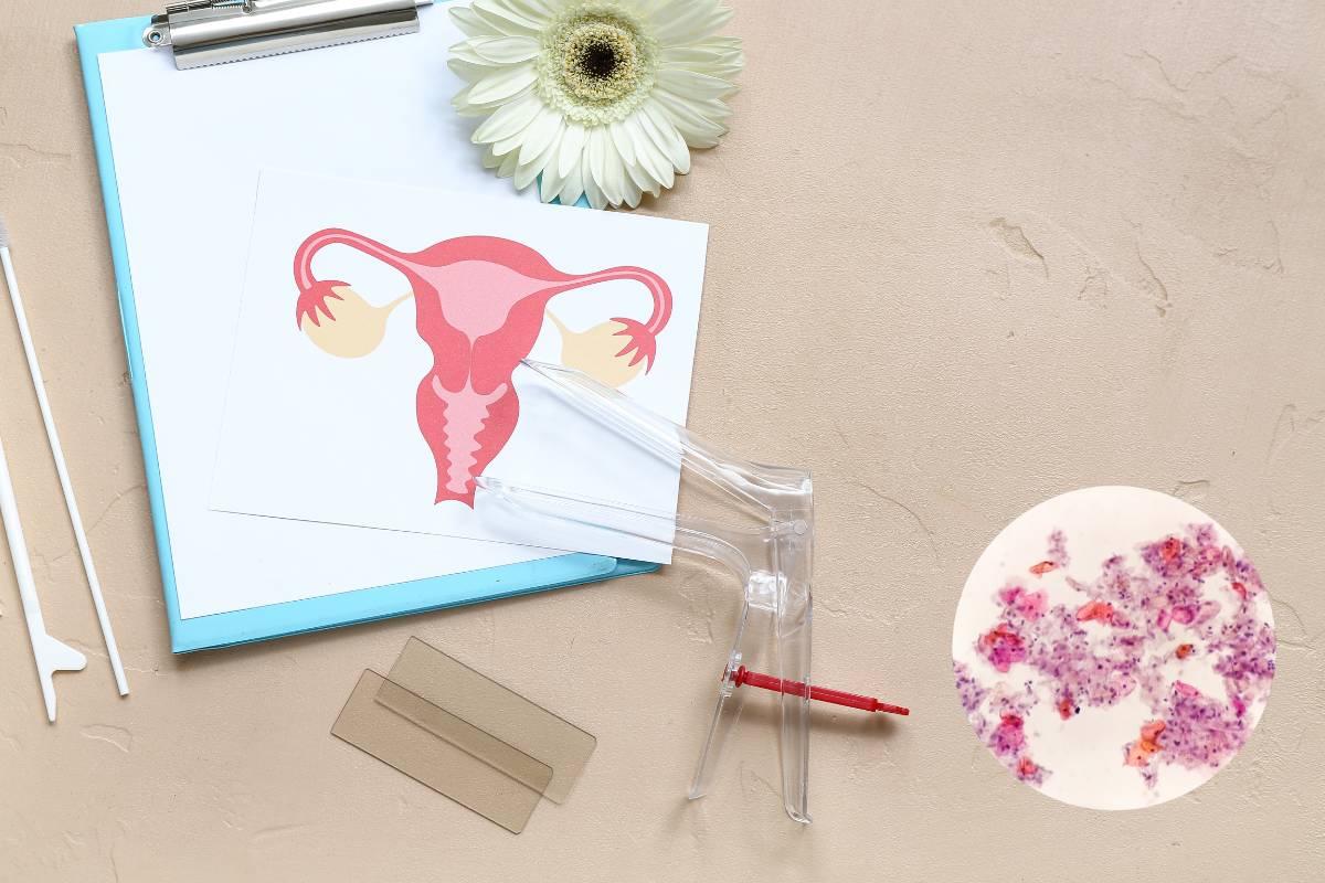 Can You Get A Pap Smear on Your Period?
