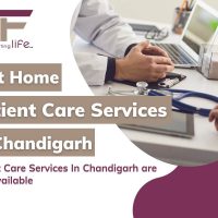 Best Home Patient Care Services In Chandigarh